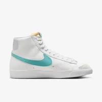 Nike Blazer Mid '77 Vintage чоловічі Кросівки колір білий