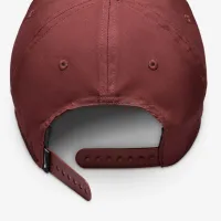 Nike Dri-FIT Rise Structuцвет красный Snapback Cap цвет коричневый