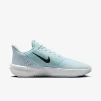 Nike Precision 7 мужские баскетбольные Кроссовки синий