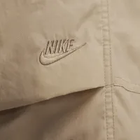 Nike Sportswear Tech Pack мужские Waxed Canvas Cargo Pants цвет коричневый