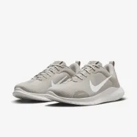 Nike Flex Experience Run 12 жіноча Road Running Кросівки (Extra Wide) колір сірий