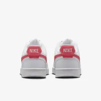 Nike Court Vision Low женская Кроссовки цвет белый