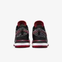 Nike LeBron NXXT Gen x FaZe Clan баскетбольні Кросівки колір чорний