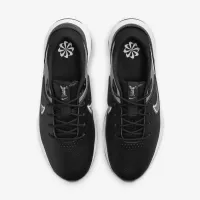 Nike Victory Pro 3 мужские для гольфа Кроссовки (Wide) цвет черный