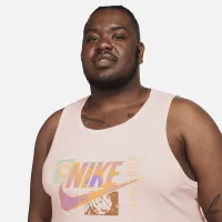 Nike Sportswear чоловічі Tank Top Pink