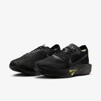 Nike Vaporfly 3 чоловічі Road Racing Кросівки колір чорний