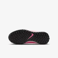 Nike Jr. Phantom Luna 2 Academy Little/Big дитячі TF Soccer Кросівки Pink
