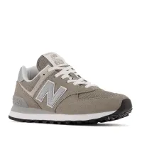 Кроссовки New Balance WL574EVG - Серые