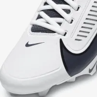 Nike Vapor Edge Pro 360 2 (Team) Football Cleats White