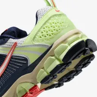 Nike Vomero 5 Big детские Кроссовки Yellow