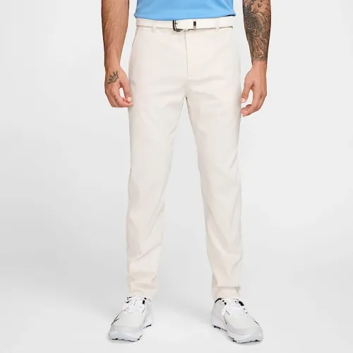 Nike Tour Repel чоловічі Chino Slim для гольфу Pants колір коричневий