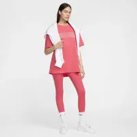 Nike Sportswear женская Crew-Neck футболка Pink