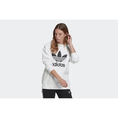 adidas Trefoil Crew GN2961