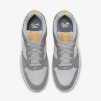 Nike SB Alleyoop Skate Кроссовки цвет серый