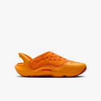 Nike Aqua Swoosh Big детские босоножки Orange