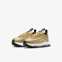 Nike Air Max 97 Little Kids' обовь Brown