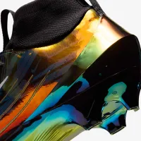 Nike Vapor Pro 1 Football Cleats колір чорний