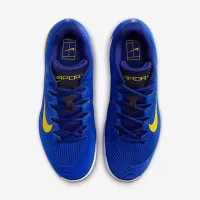 Nike Vapor 12 мужские Hard Court Tennis Кроссовки синий