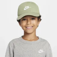 Nike Club детские Unstructuцвет красный Futura Wash Cap цвет зеленый