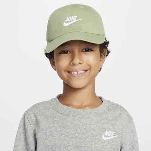 Nike Club детские Unstructuцвет красный Futura Wash Cap цвет зеленый