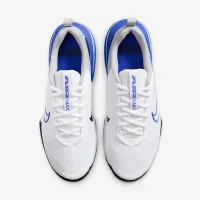 Nike Air Max Alpha Trainer 6 чоловічі для тренування Кросівки колір білий