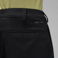 Nike Jordan Dri-FIT Sport чоловічі для гольфу шорти колір чорний