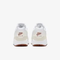 Nike Air Max 1 SC мужские Кроссовки цвет белый