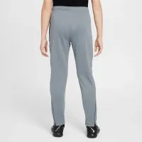 Nike Academy Big дитячі Dri-FIT Soccer Pants колір сірий
