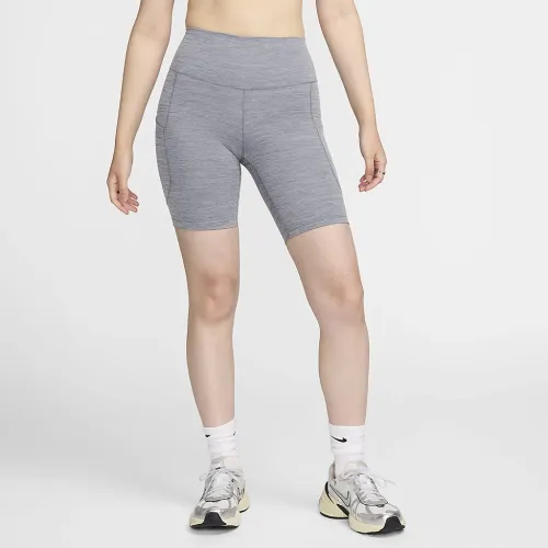 Nike One женская С высокой Талией 8