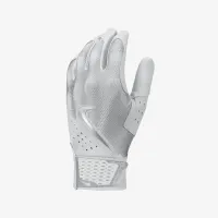 Nike Alpha Varsity Batting Gloves (1 пара) колір білий