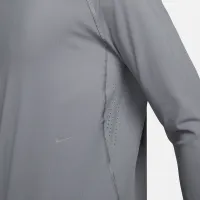 Nike A.P.S. мужские Dri-FIT ADV Versatile Top цвет серый