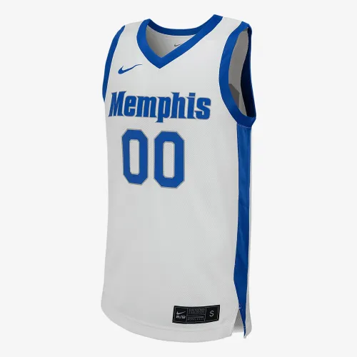 Memphis Men's Nike College Basketball Replica Jersey