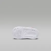 Nike Jordan Legacy 312 Low Infant/Toddler Кросівки колір білий