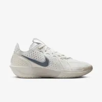Nike G.T. Cut 3 баскетбольные Кроссовки цвет белый