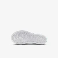 Nike Court Legacy Little дитячі Кросівки колір білий