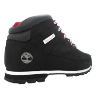 Кроссовки Мужские Timberland EURO SPRINT MID HIKER (A5S54)