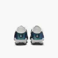 Nike Tiempo Emerald Legend 10 Academy MG Low-Top футбольні бутси колір зелений