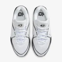 Nike KD16 баскетбольные Кроссовки цвет белый