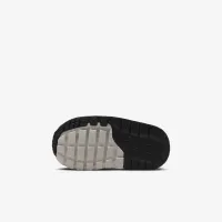Nike Air Max 1 EasyOn Baby/Toddler Кросівки колір сірий