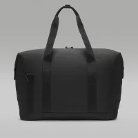 Nike Jordan Duffle сумка (40L) колір чорний