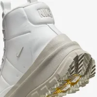 Nike Blazer Roam Mid женская Winterized Кроссовки цвет белый