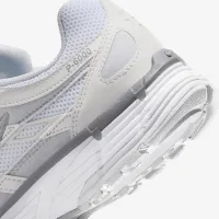 Nike P-6000 женская Кроссовки цвет белый