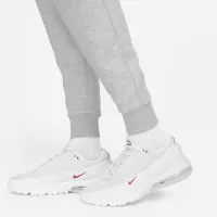 Nike Sportswear Tech Fleece мужские Joggers цвет серый