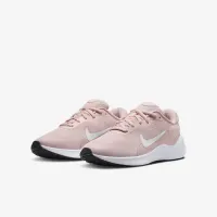 Nike Revolution 7 Big детские Running Кроссовки Pink