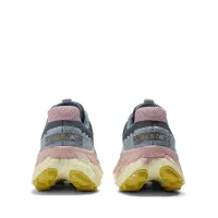 Кросівки New Balance Fresh Foam X More Trail v3 WTMORCC3 - Сірі