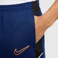 Nike Academy чоловічі Dri-FIT Soccer Pants блакитний