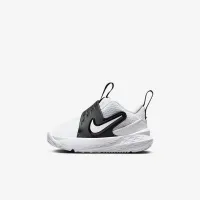 Nike Team Hustle D 12 Baby/Toddler Кросівки колір білий