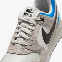 Nike Air Pegasus '89 G для гольфу Кросівки колір сірий