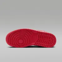 Nike Air Jordan 1 Low SE жіноча Кросівки Pink