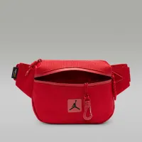 Nike Jordan Franchise Crossbody сумка (2л) колір червоний